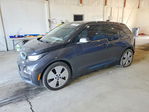 BMW i3 2014