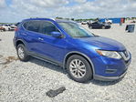 Nissan Rogue 2018