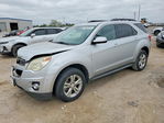 Chevrolet Equinox 2012