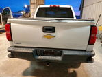 Chevrolet Silverado 2016