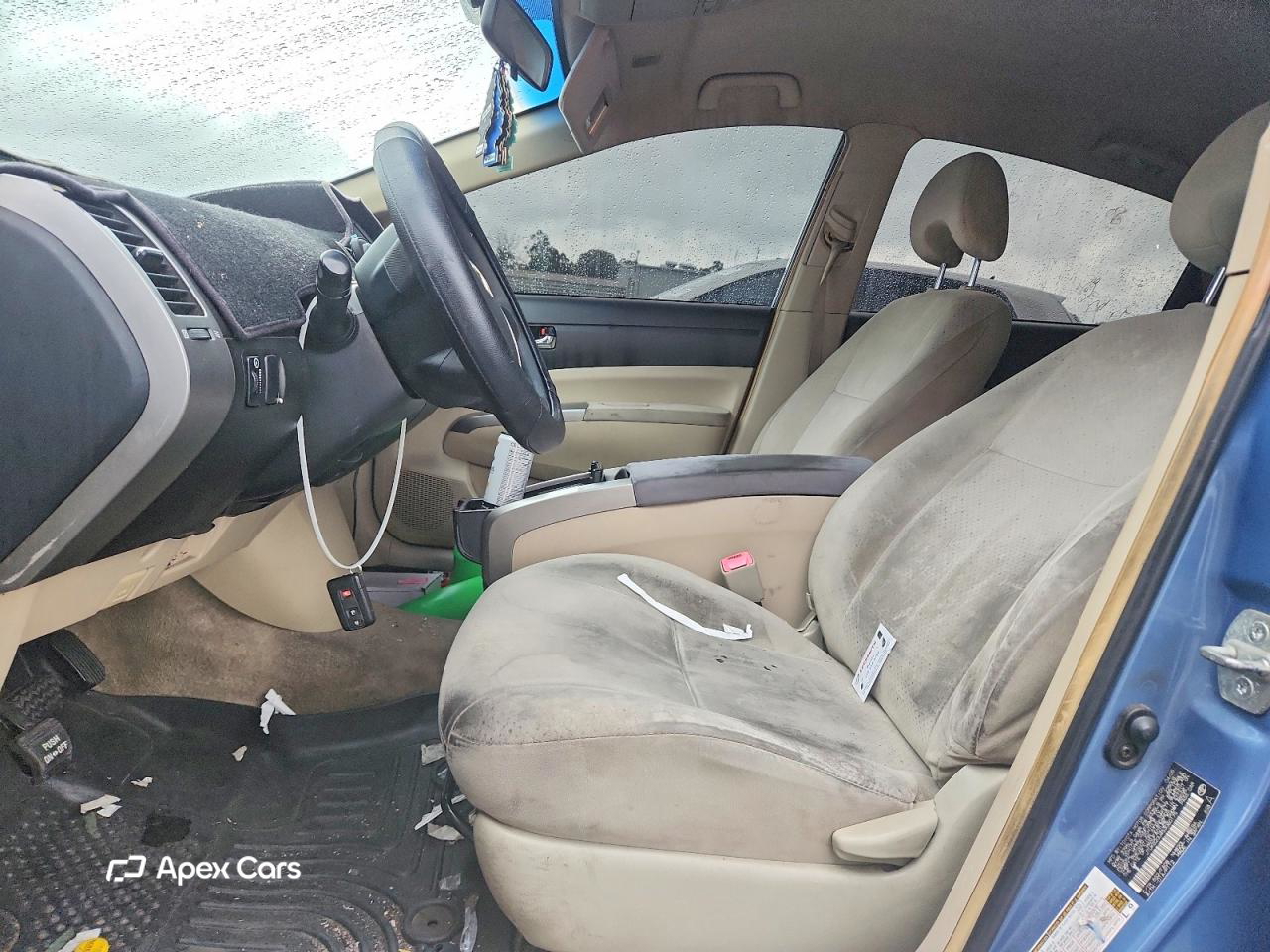 Toyota Prius 2005