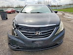 Hyundai Sonata 2013