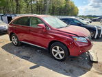 Lexus RX 2010