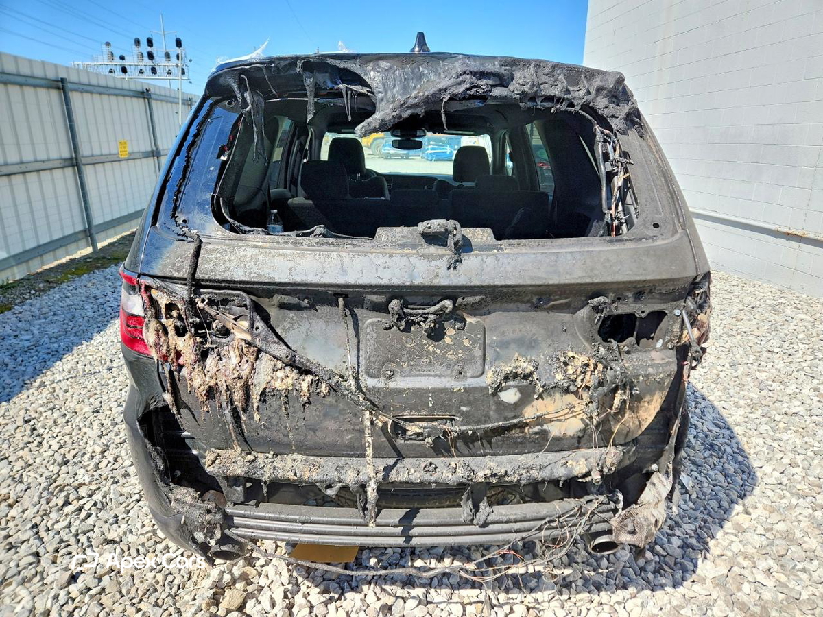 Dodge Durango 2026