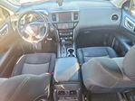 Nissan Pathfinder 2018
