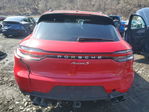 Porsche Macan 2021