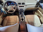 Ford Fusion 2012
