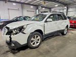 Subaru Outback 2013