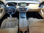 Genesis G80 2018