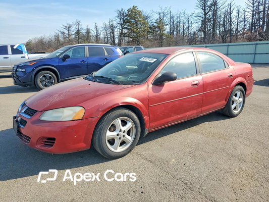 Dodge Stratus 2005 - Image 1 of 12