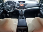 Honda CR-V 2016