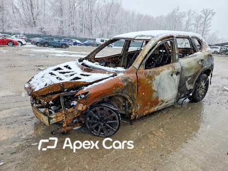 Mazda CX-5 2016 - Zdjęcie 1 z 12