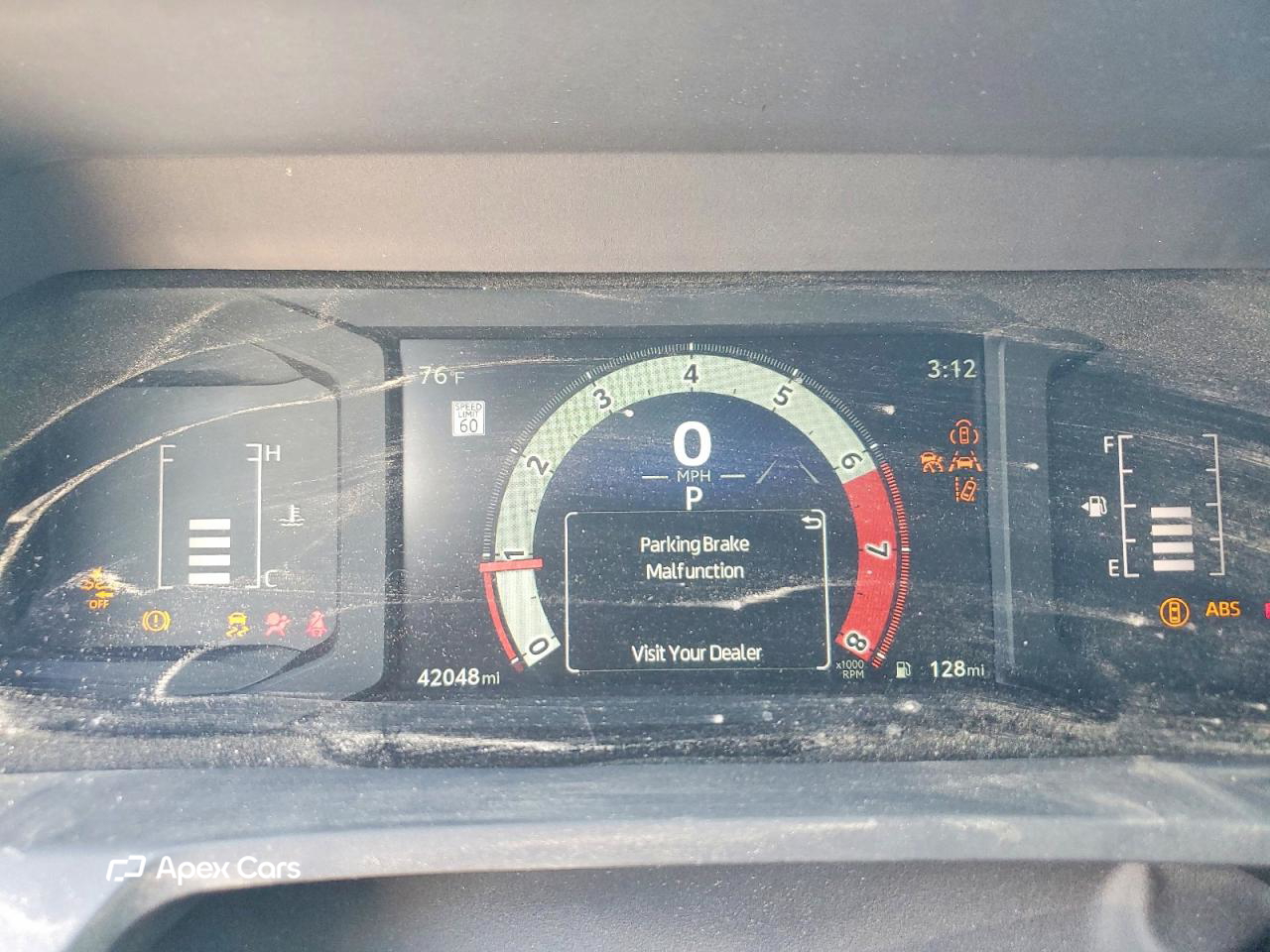 Toyota Tacoma 2024