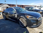 Kia Cadenza 2017