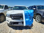 Nissan Navara (Frontier) 2024