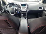 Chevrolet Equinox 2017