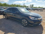 Honda Accord 2016