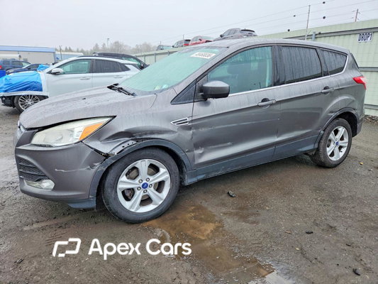 Ford Escape 2014 - Image 1 of 13