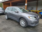 Nissan Rogue 2014