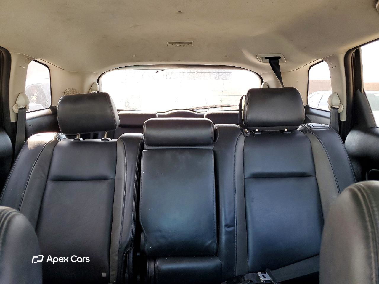 Mazda CX-9 2011