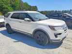 Ford Explorer 2018