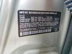 BMW X3 2012