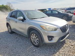 Mazda CX-5 2016