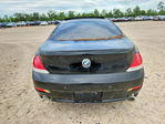 BMW Series 6 2005