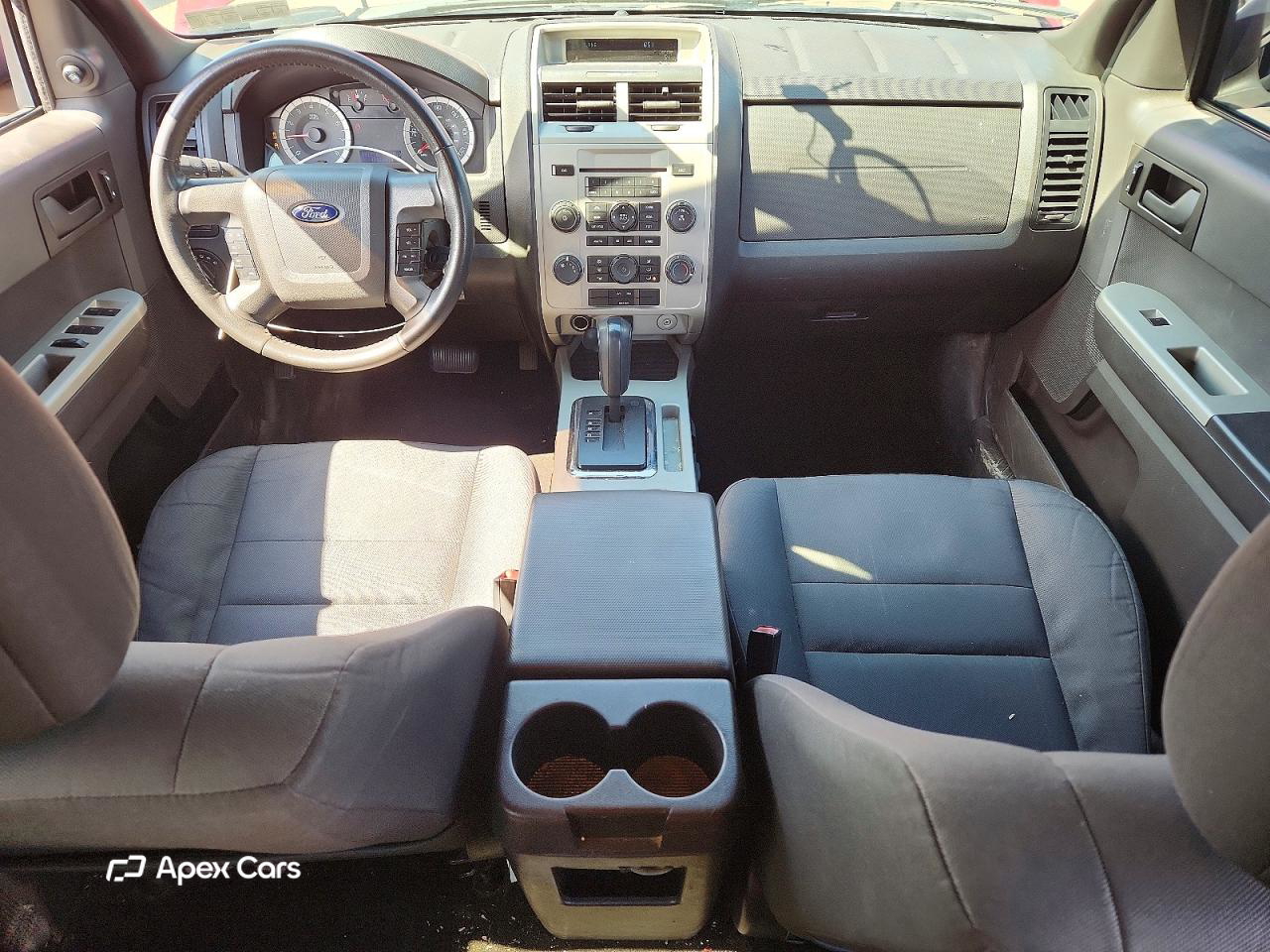 Ford Escape 2011