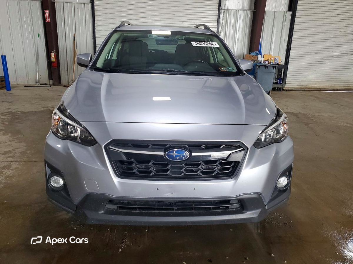Subaru XV 2020
