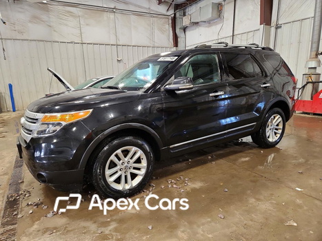 Ford Explorer 2011 - Image 1 of 13