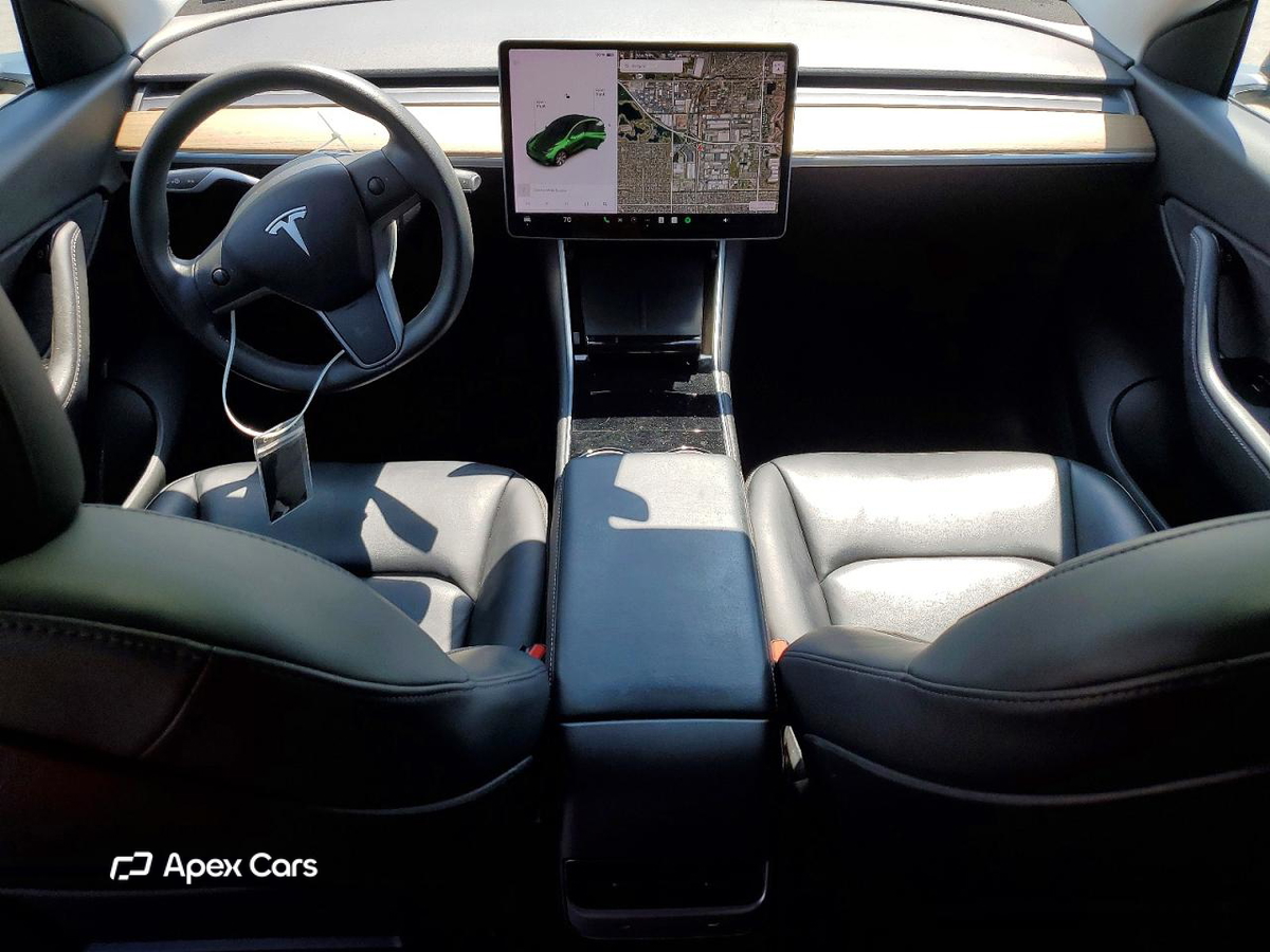 Tesla Model Y 2020
