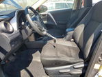 Toyota RAV 4 2018