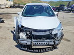 Nissan Versa 2016