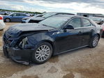 Cadillac CTS 2012