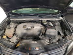 Lincoln MKZ 2015