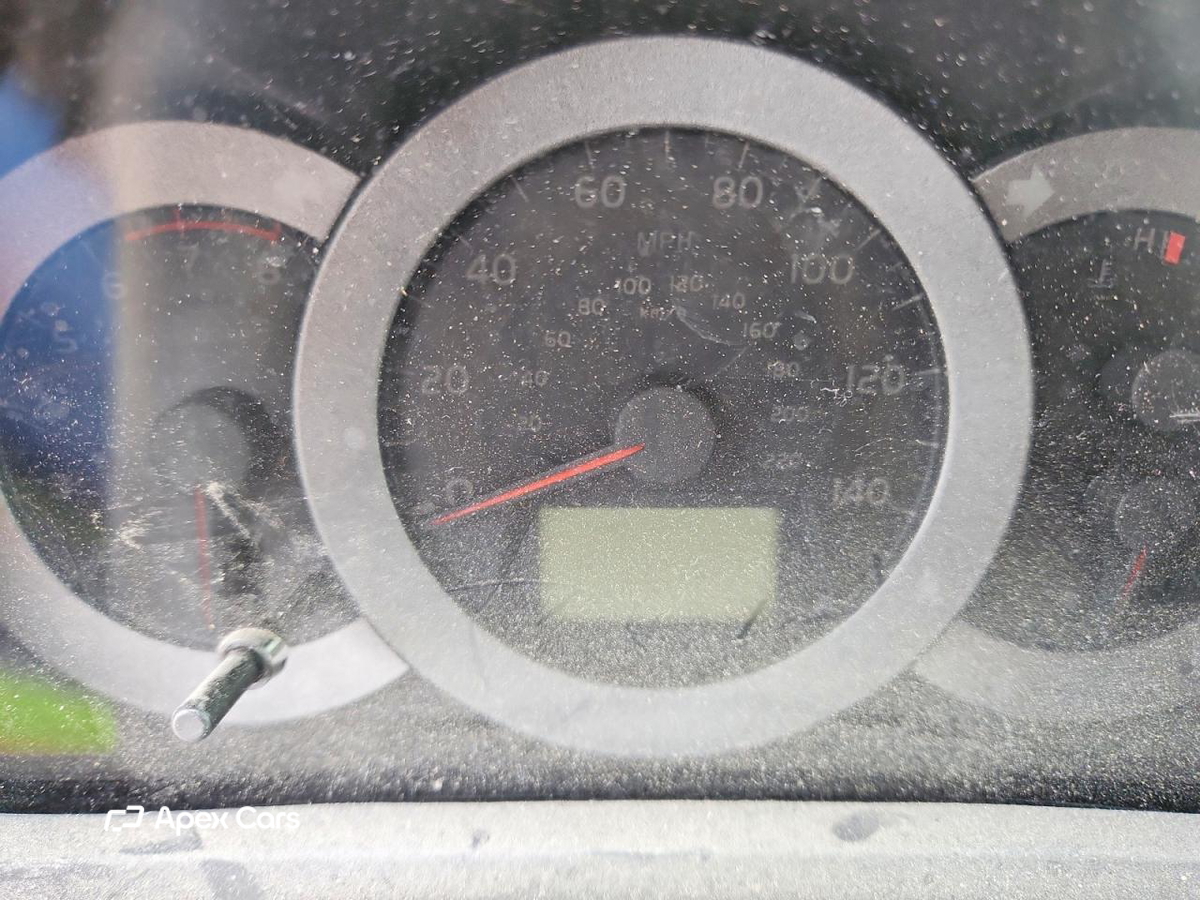 Toyota RAV 4 2011