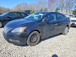 Nissan Sentra 2015