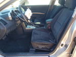 Nissan Maxima 2004