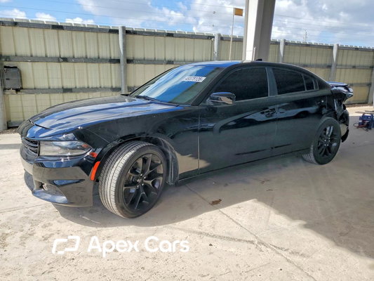 Dodge Charger 2019 - Image 1 of 12