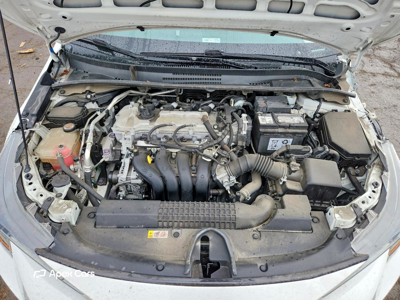 Toyota Corolla 2020
