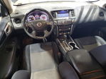 Nissan Pathfinder 2019