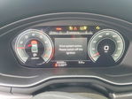Audi A5 2021