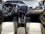 Honda Civic 2015