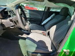 Chevrolet Sonic 2014