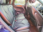 Lincoln MKZ 2015