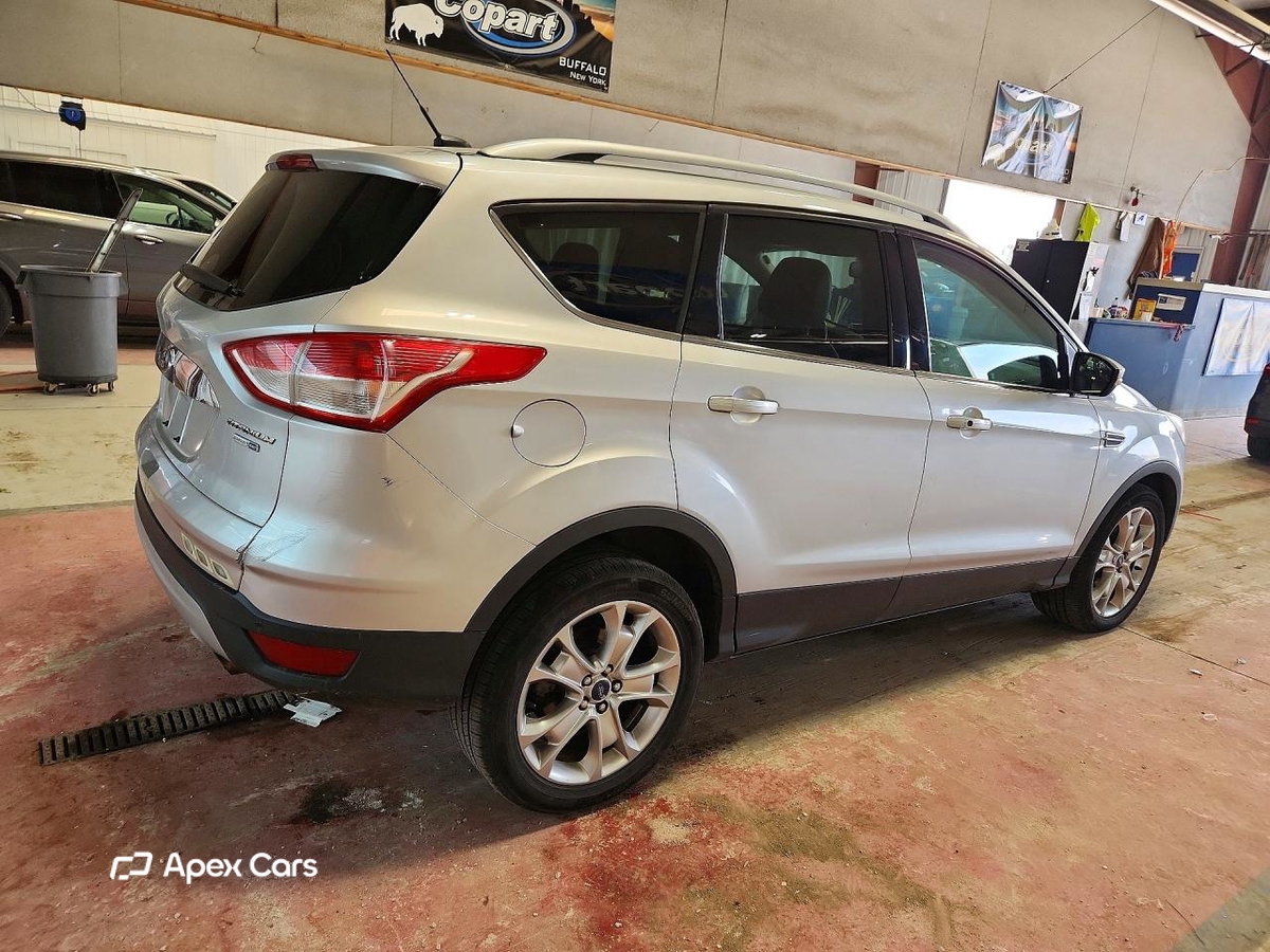 Ford Escape 2014