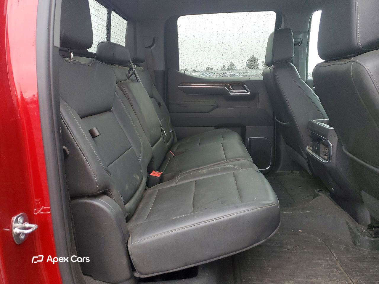 GMC Sierra 2024