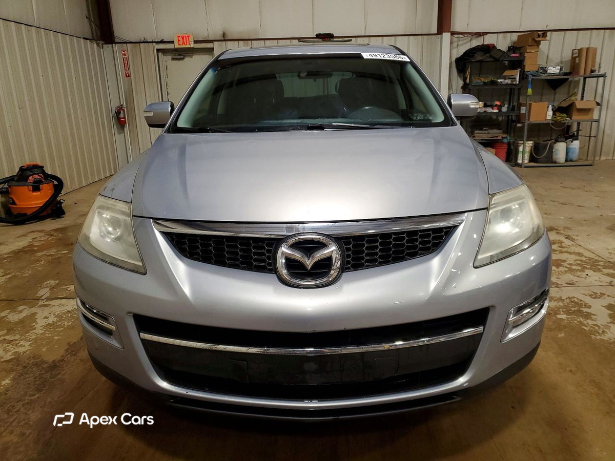 Mazda CX-9 2008