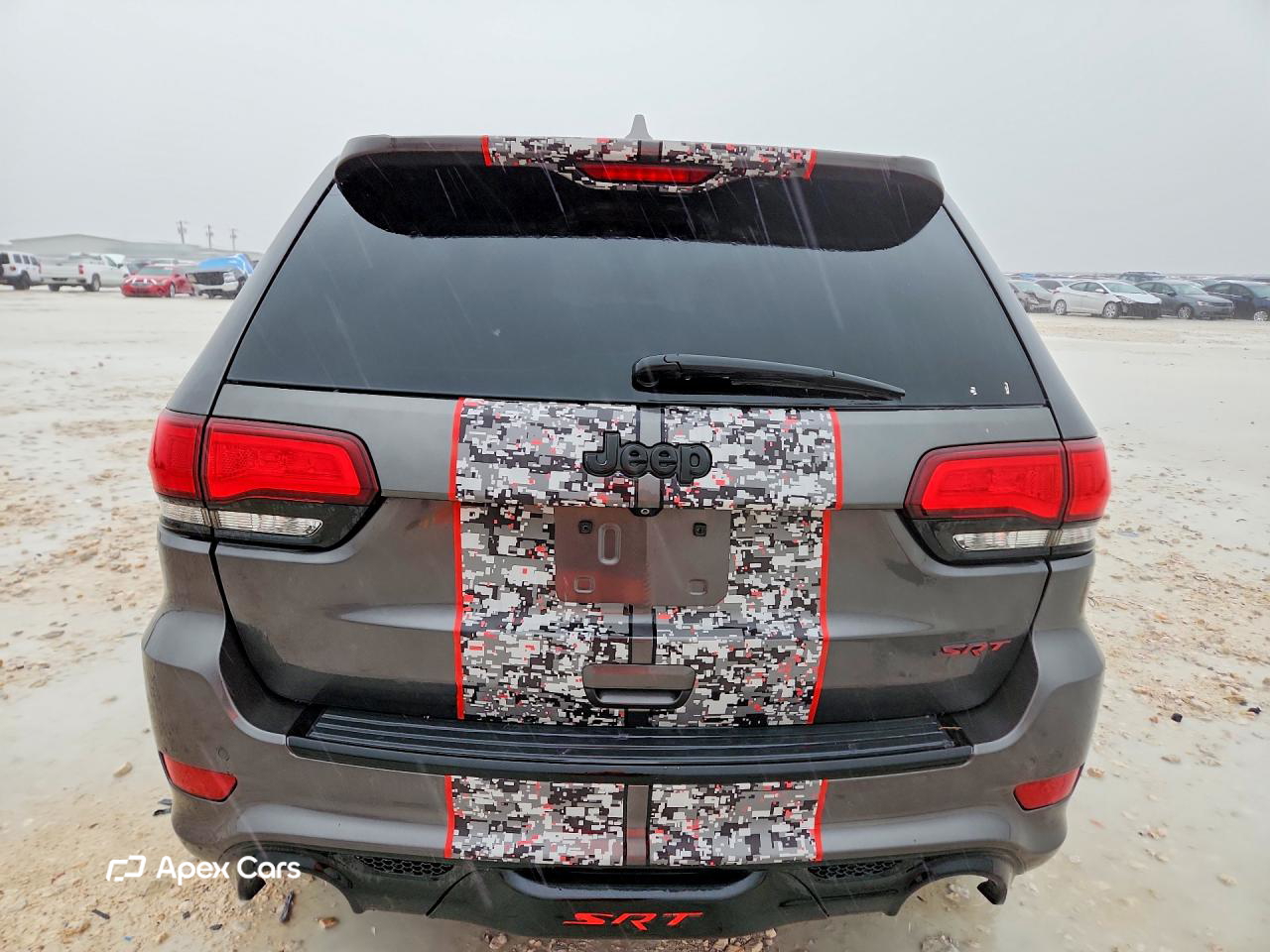 Jeep Cherokee 2014